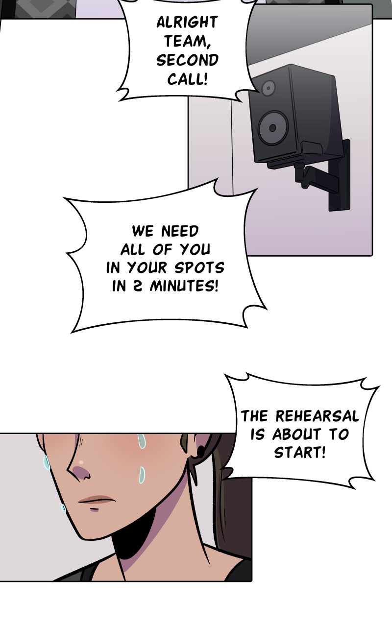 Letters on the Wall (S2) Episode 87 page 52 - 