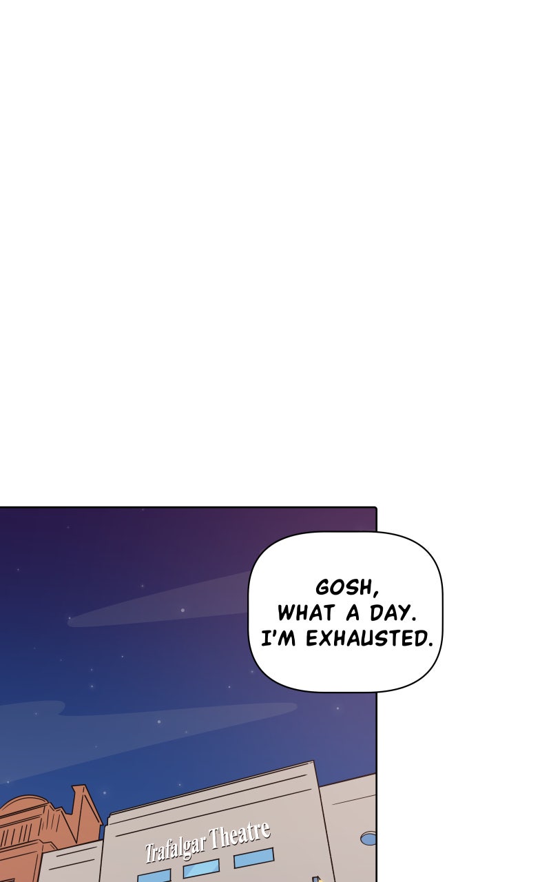 Letters on the Wall (S2) Episode 87 page 54 - 