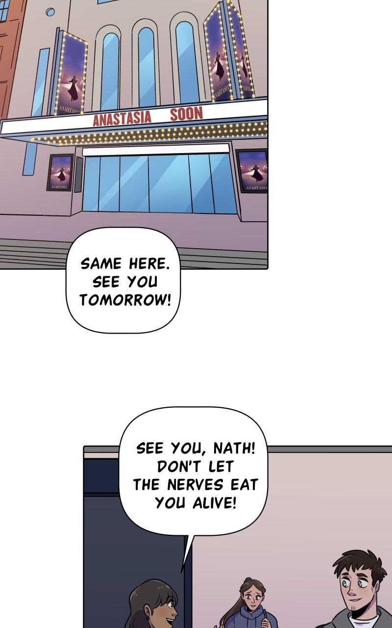 Letters on the Wall (S2) Episode 87 page 55 - 