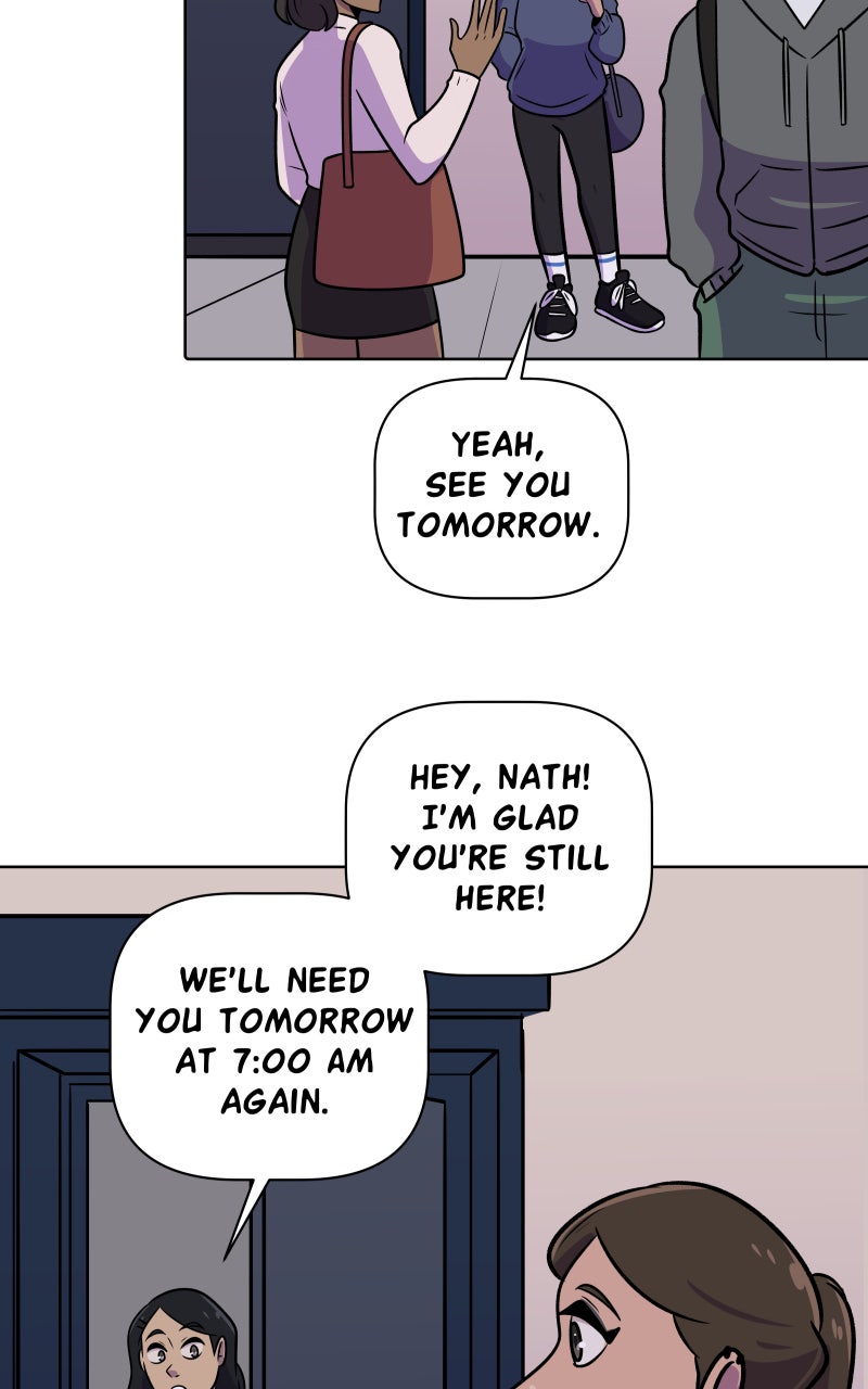 Letters on the Wall (S2) Episode 87 page 56 - 