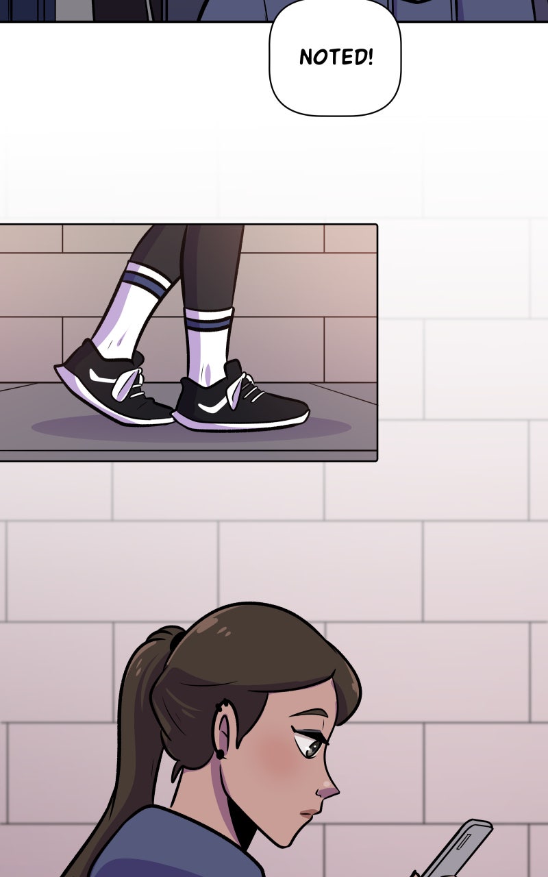 Letters on the Wall (S2) Episode 87 page 59 - 