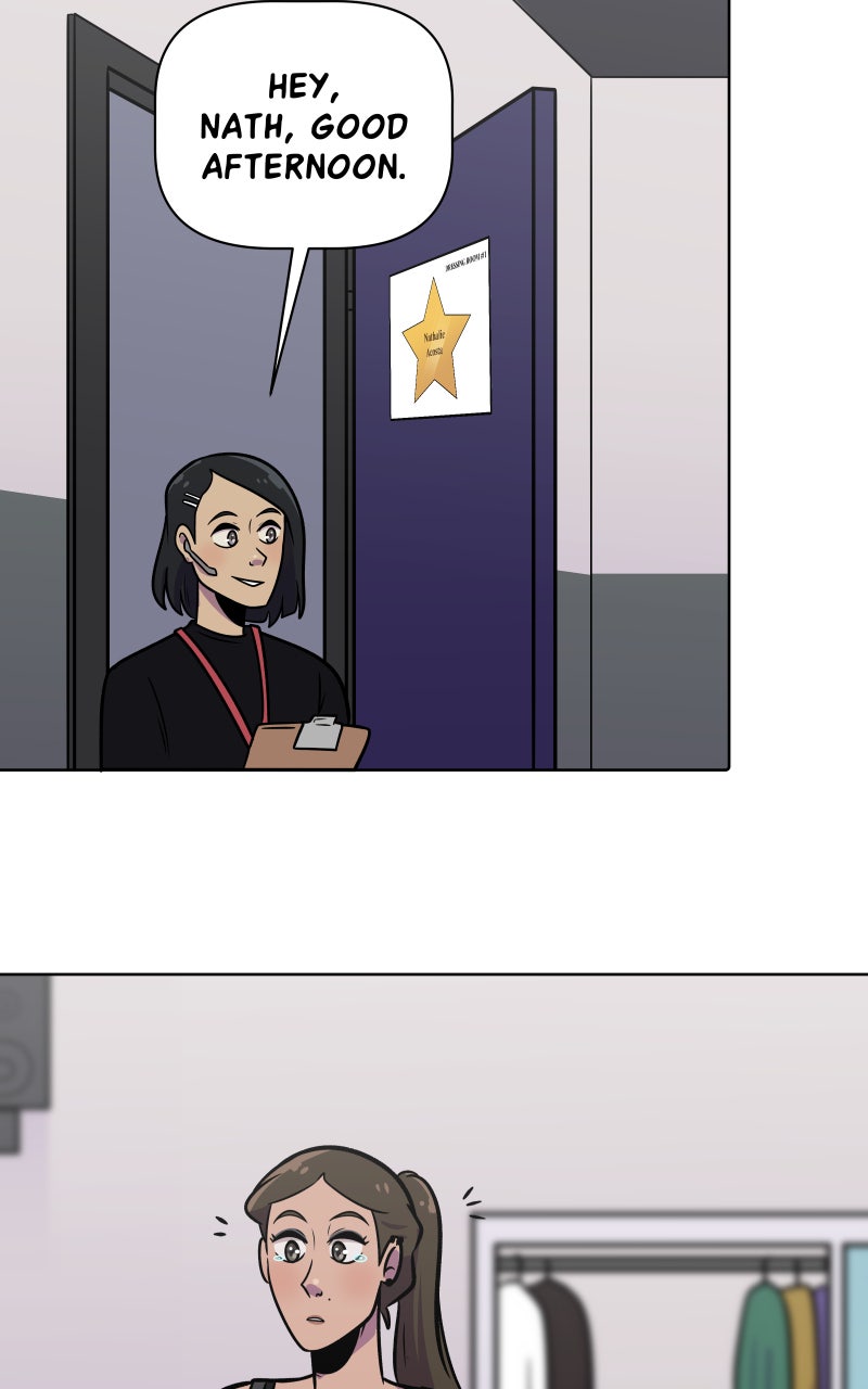 Letters on the Wall (S2) Episode 87 page 7 - 