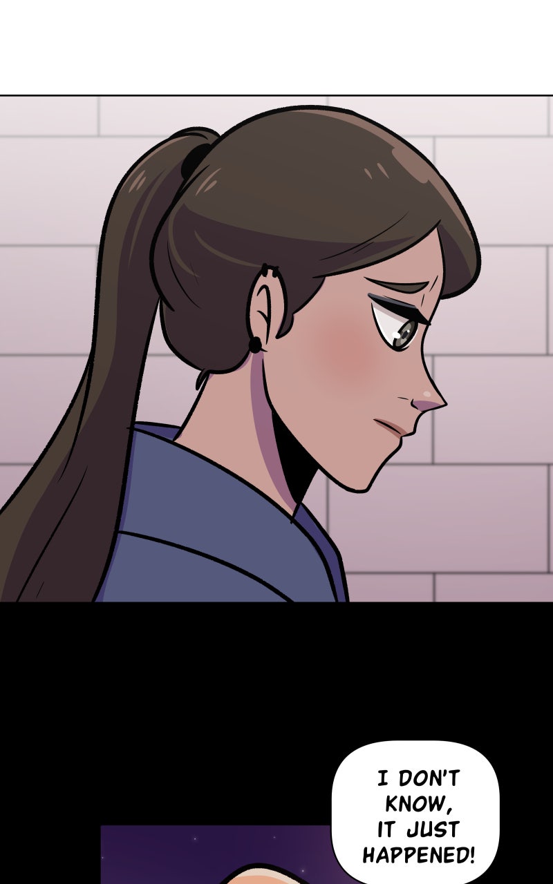 Letters on the Wall (S2) Episode 87 page 61 - 