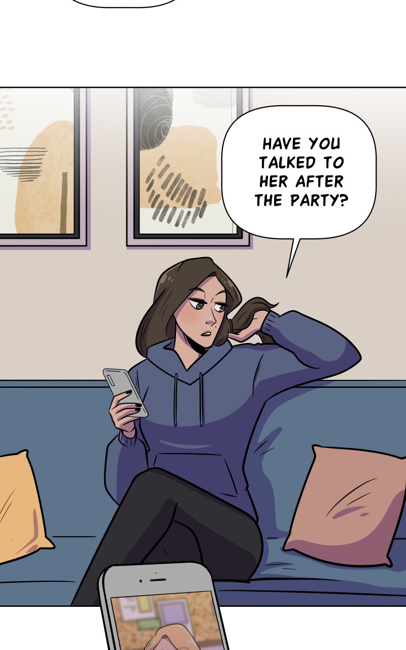 Letters on the Wall (S2) Episode 87 page 68 - 