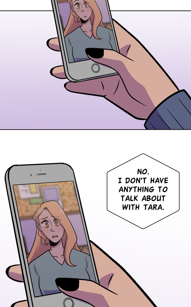 Letters on the Wall (S2) Episode 87 page 69 - 