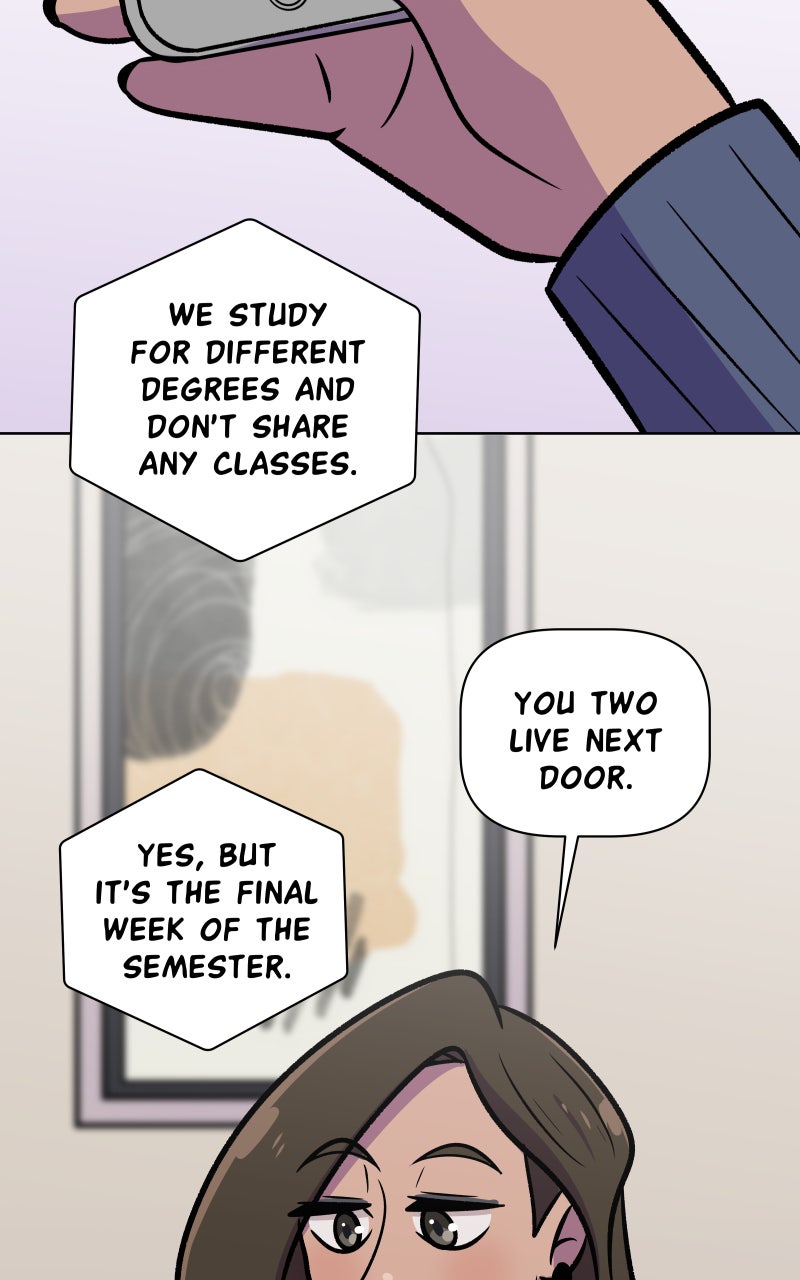 Letters on the Wall (S2) Episode 87 page 70 - 