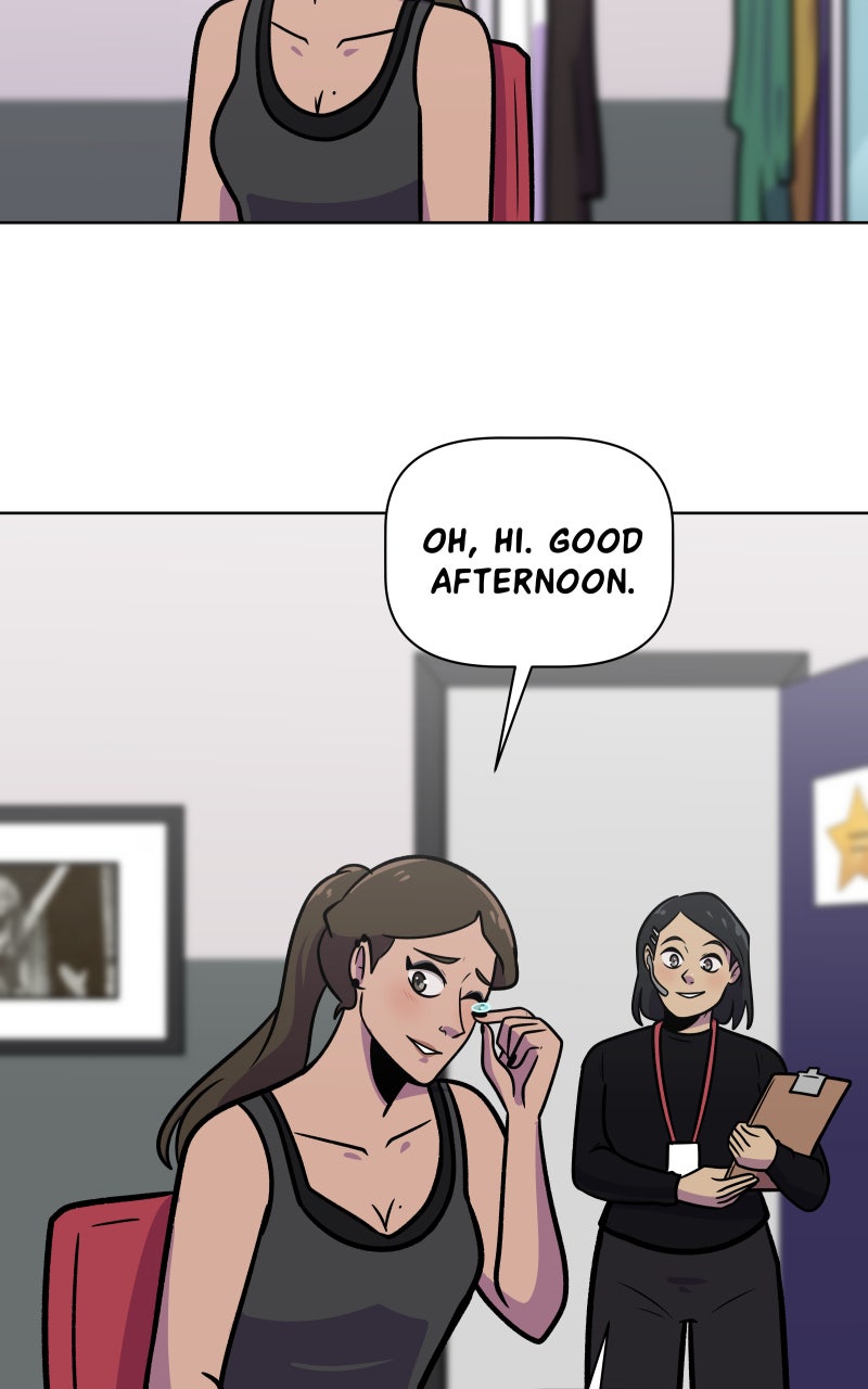 Letters on the Wall (S2) Episode 87 page 8 - 