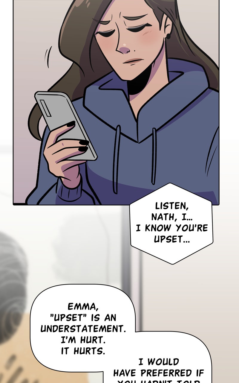 Letters on the Wall (S2) Episode 87 page 72 - 