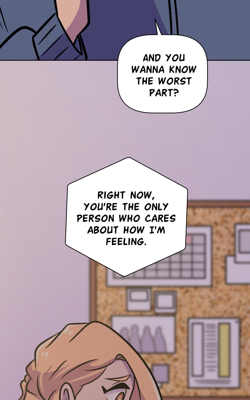 Letters on the Wall (S2) Episode 87 page 74 - 