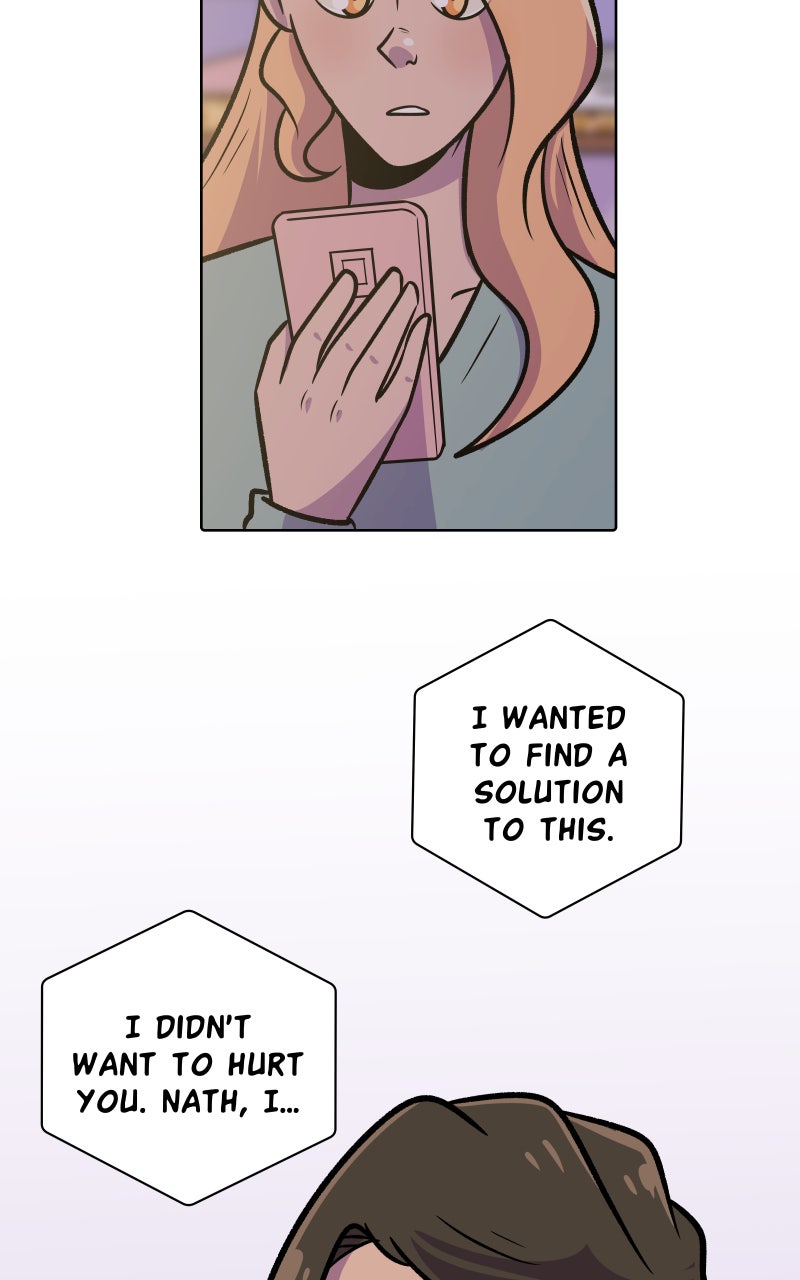 Letters on the Wall (S2) Episode 87 page 76 - 