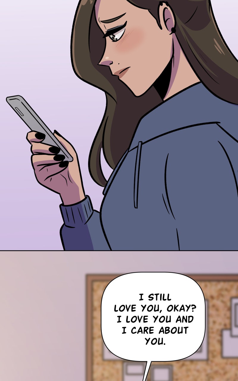Letters on the Wall (S2) Episode 87 page 77 - 