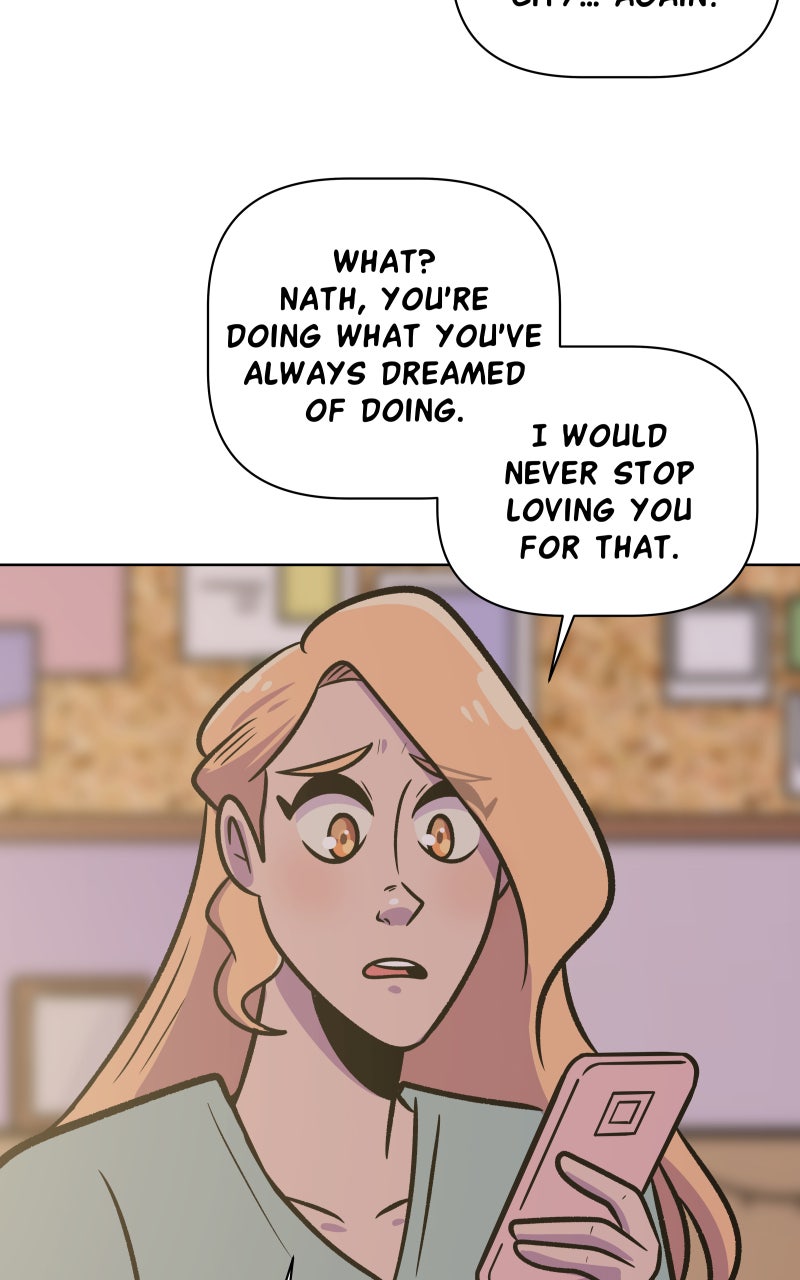 Letters on the Wall (S2) Episode 87 page 80 - 