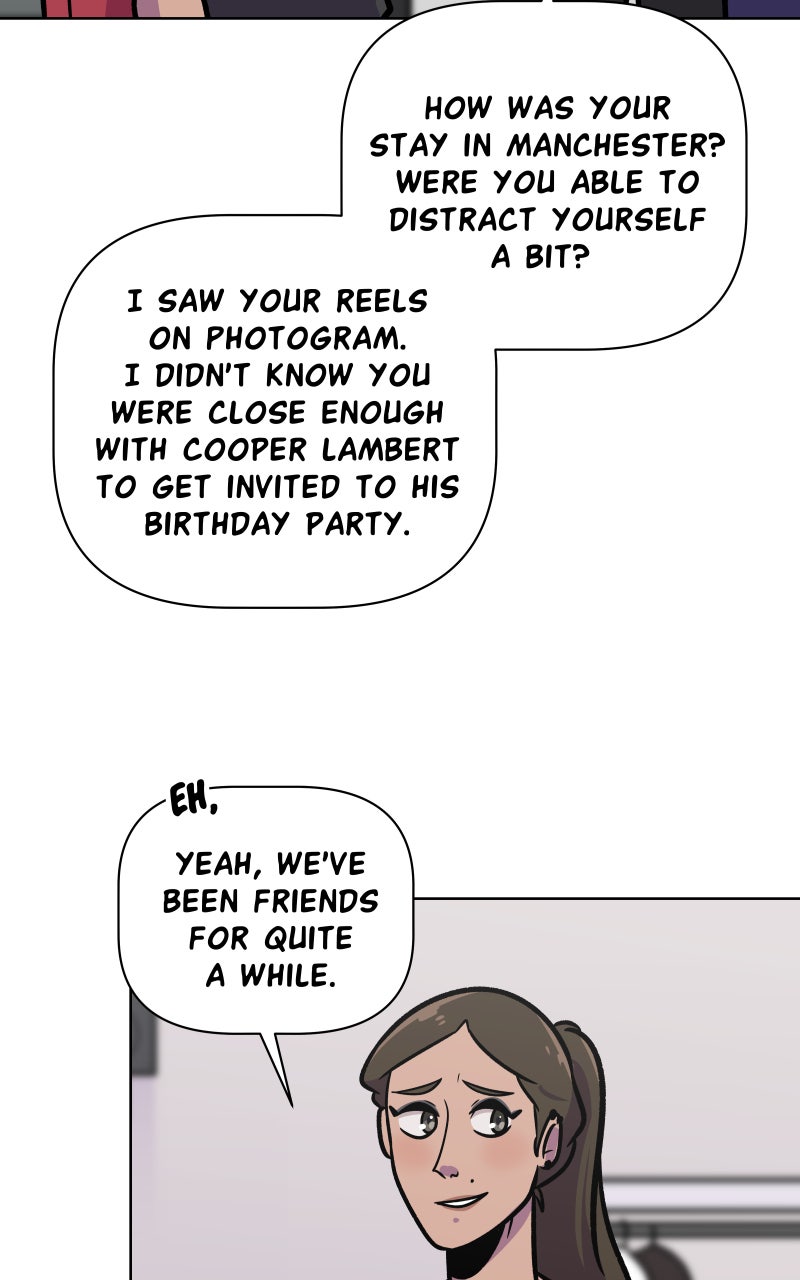 Letters on the Wall (S2) Episode 87 page 9 - 