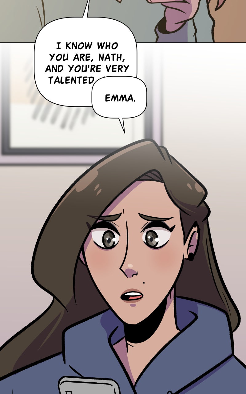 Letters on the Wall (S2) Episode 87 page 81 - 