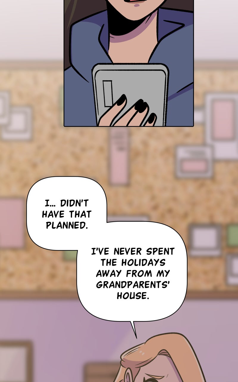 Letters on the Wall (S2) Episode 87 page 87 - 