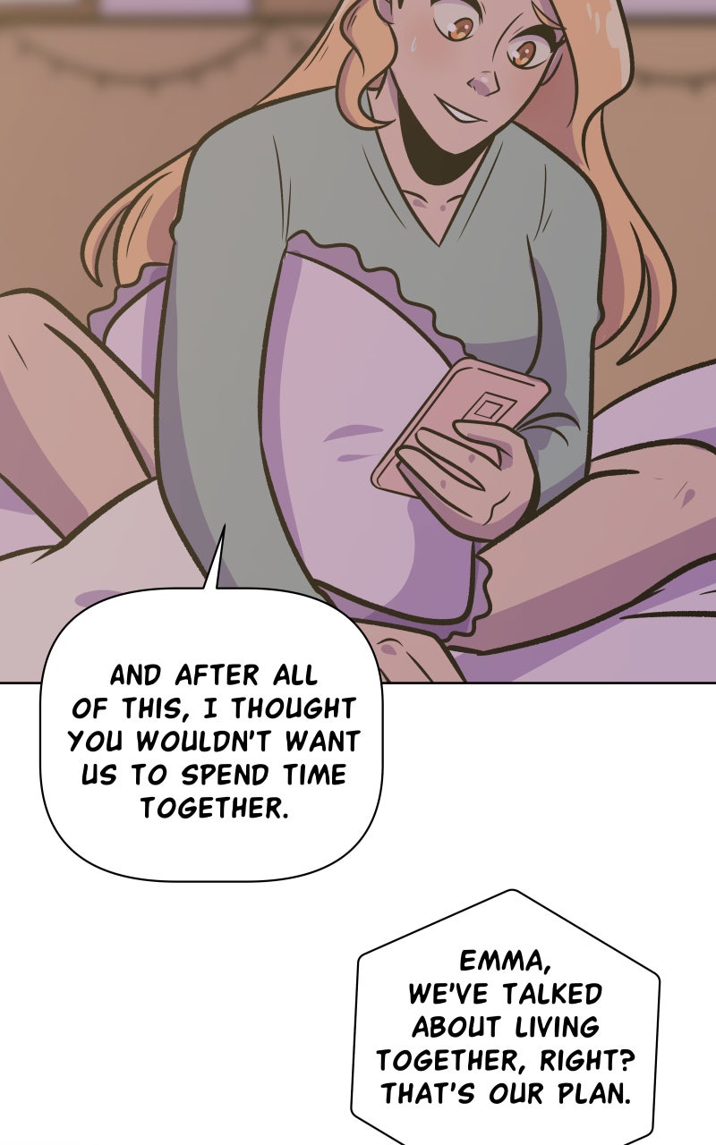 Letters on the Wall (S2) Episode 87 page 88 - 
