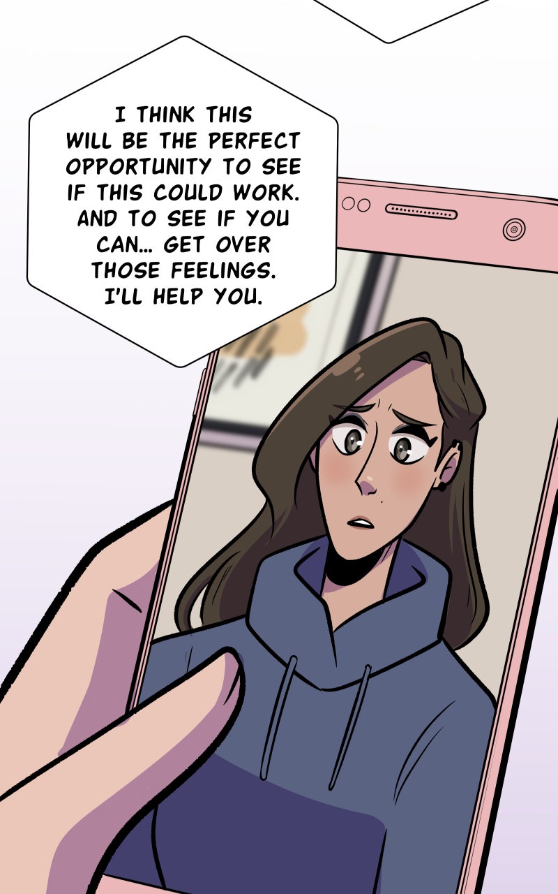 Letters on the Wall (S2) Episode 87 page 89 - 