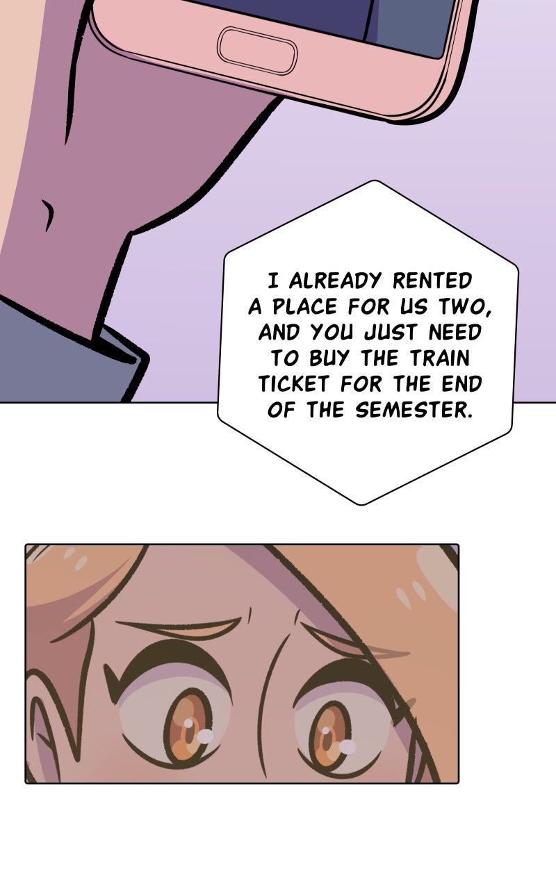 Letters on the Wall (S2) Episode 87 page 90 - 