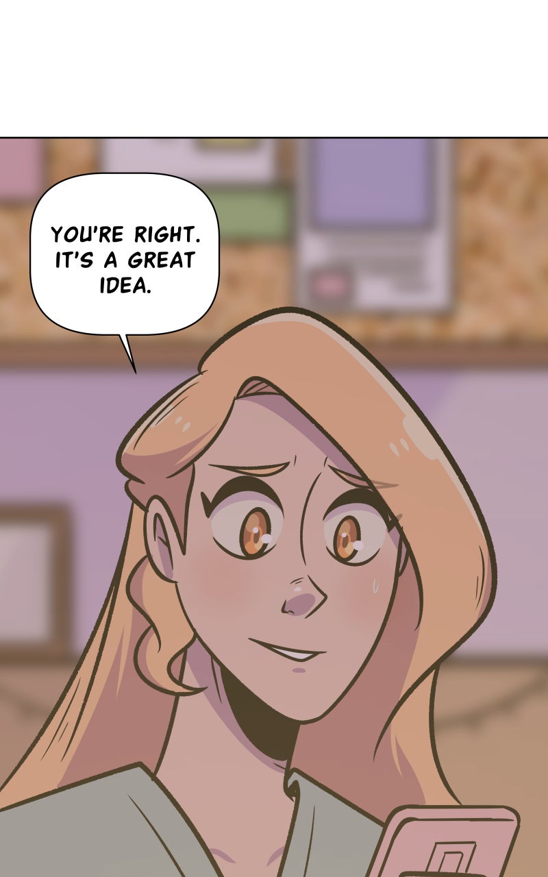 Letters on the Wall (S2) Episode 87 page 92 - 