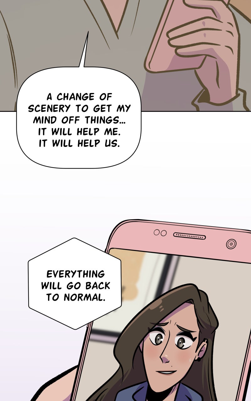 Letters on the Wall (S2) Episode 87 page 93 - 