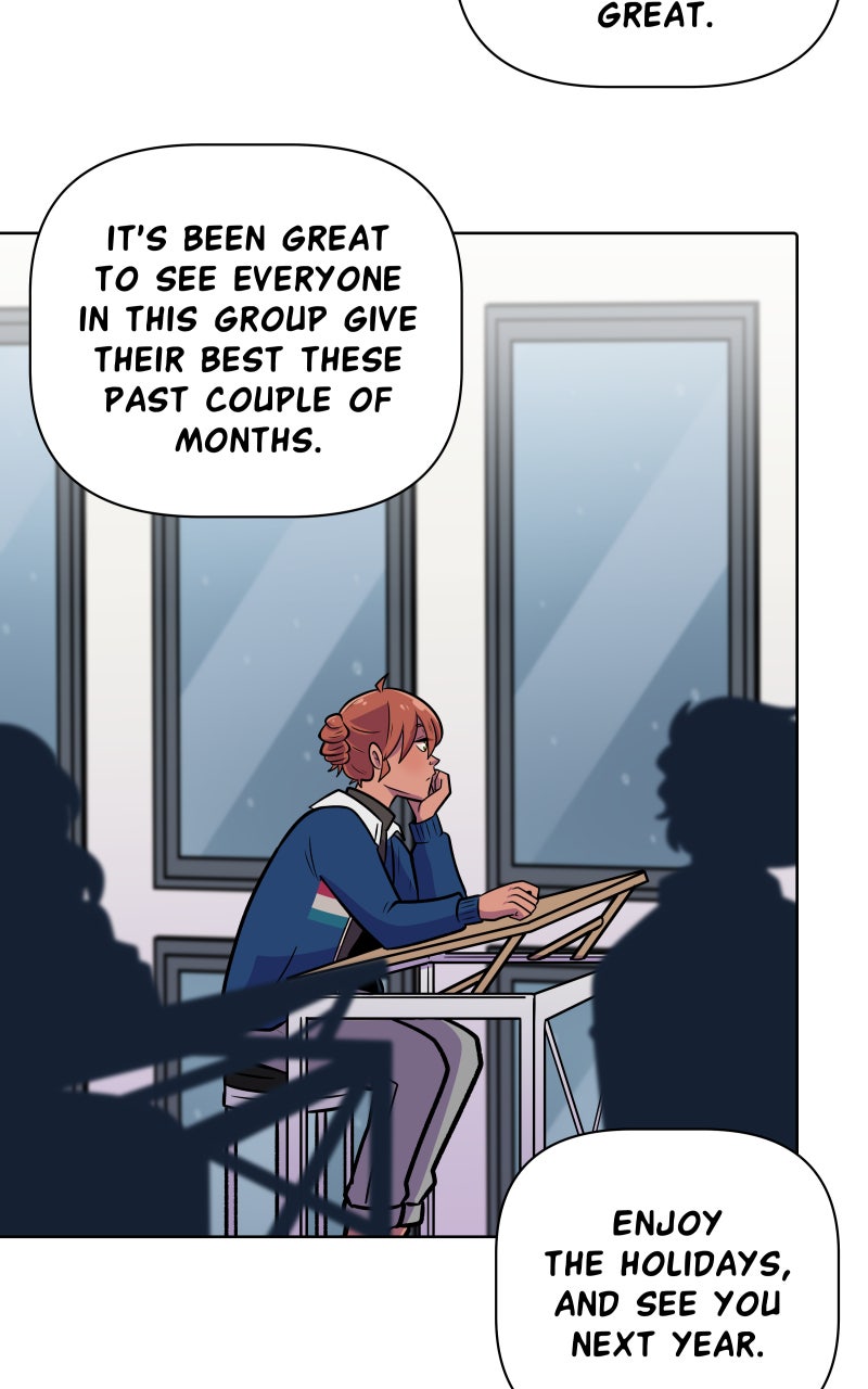Letters on the Wall (S2) Episode 88 page 2 - 