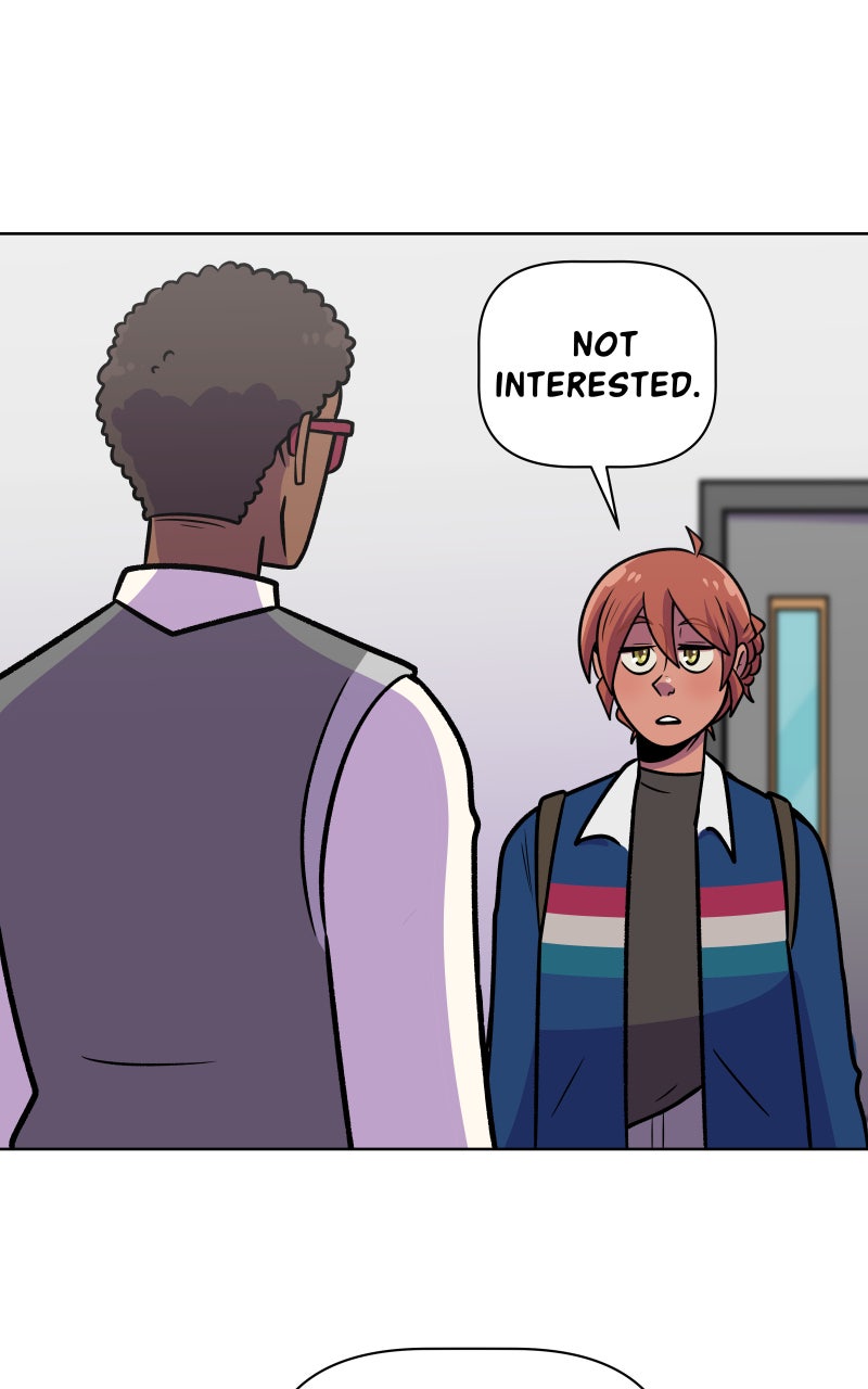 Letters on the Wall (S2) Episode 88 page 11 - 