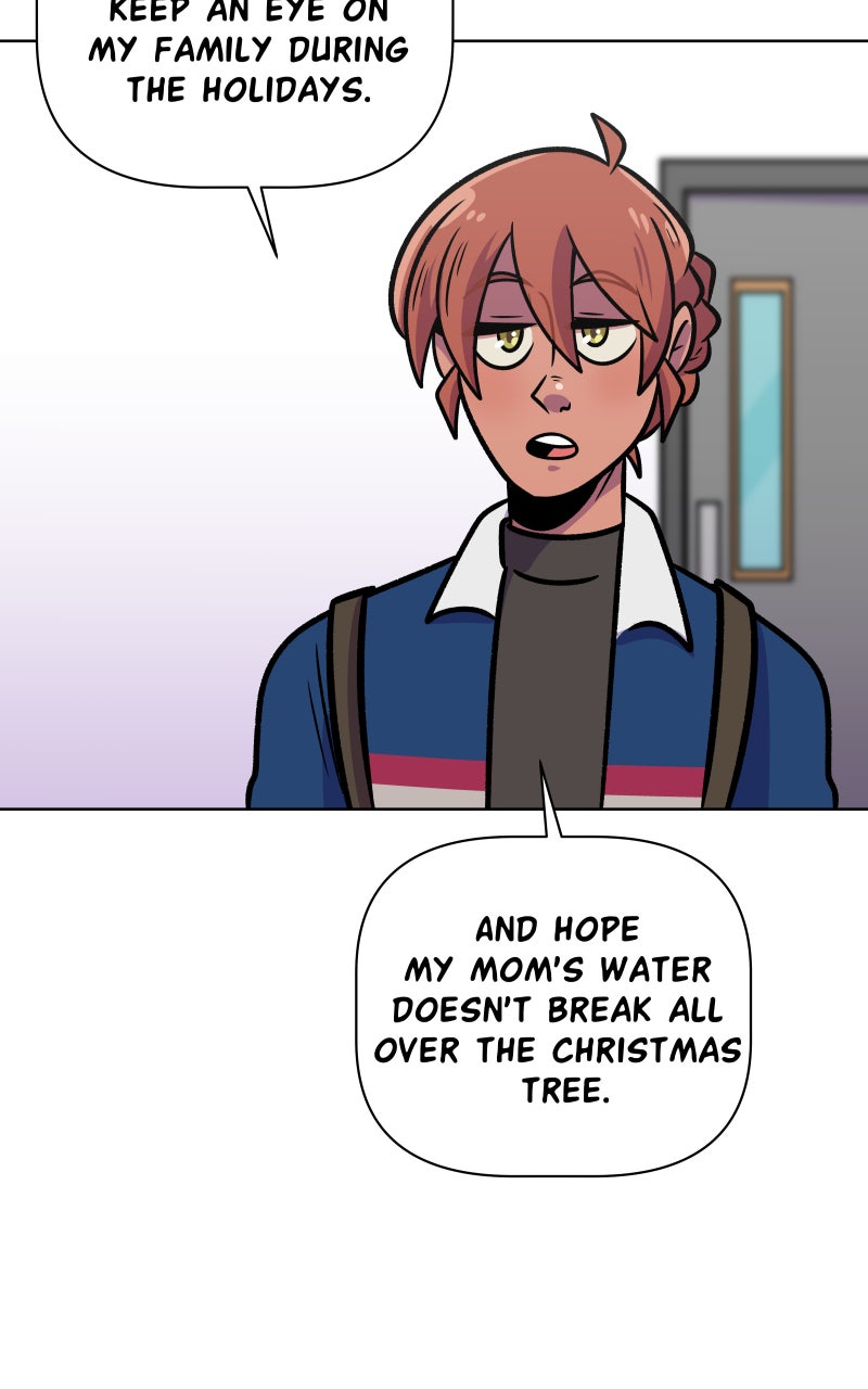 Letters on the Wall (S2) Episode 88 page 13 - 