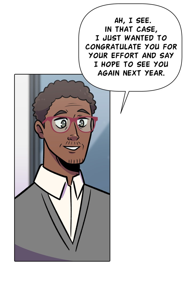 Letters on the Wall (S2) Episode 88 page 14 - 