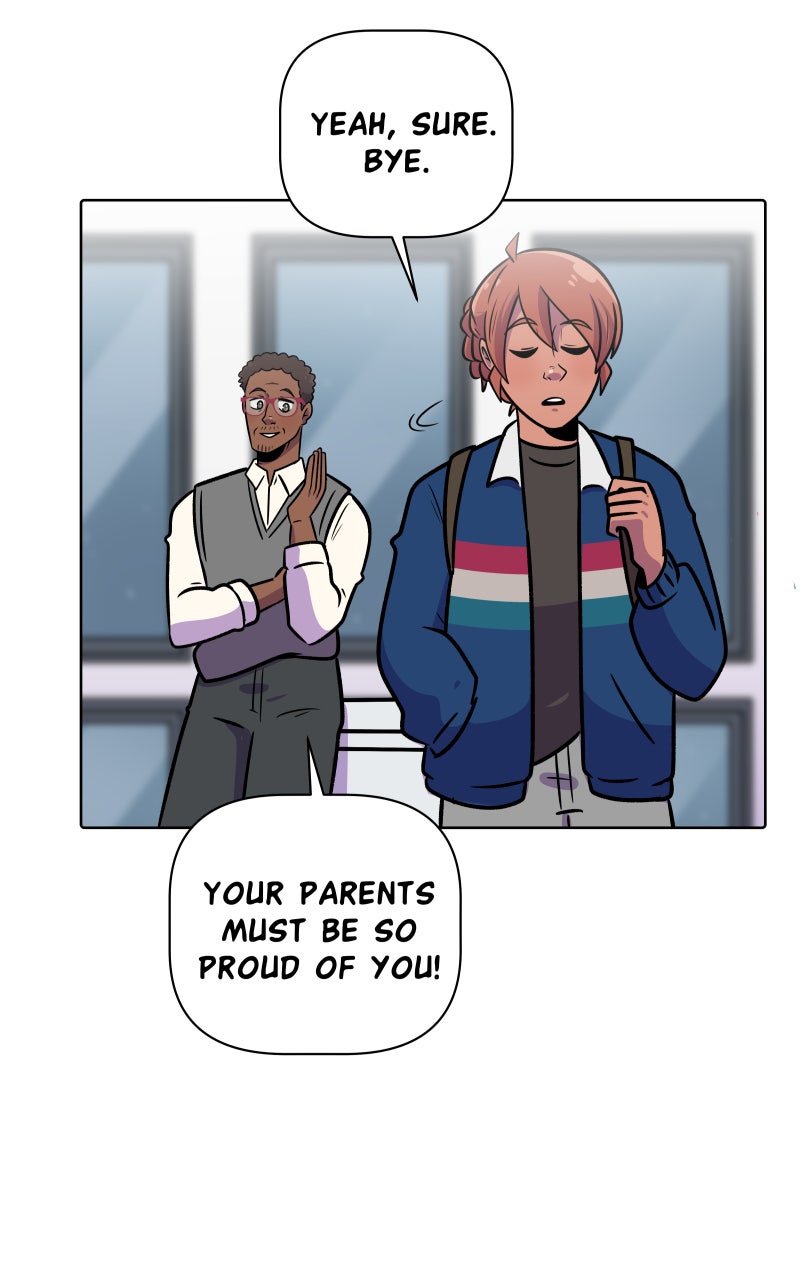 Letters on the Wall (S2) Episode 88 page 15 - 