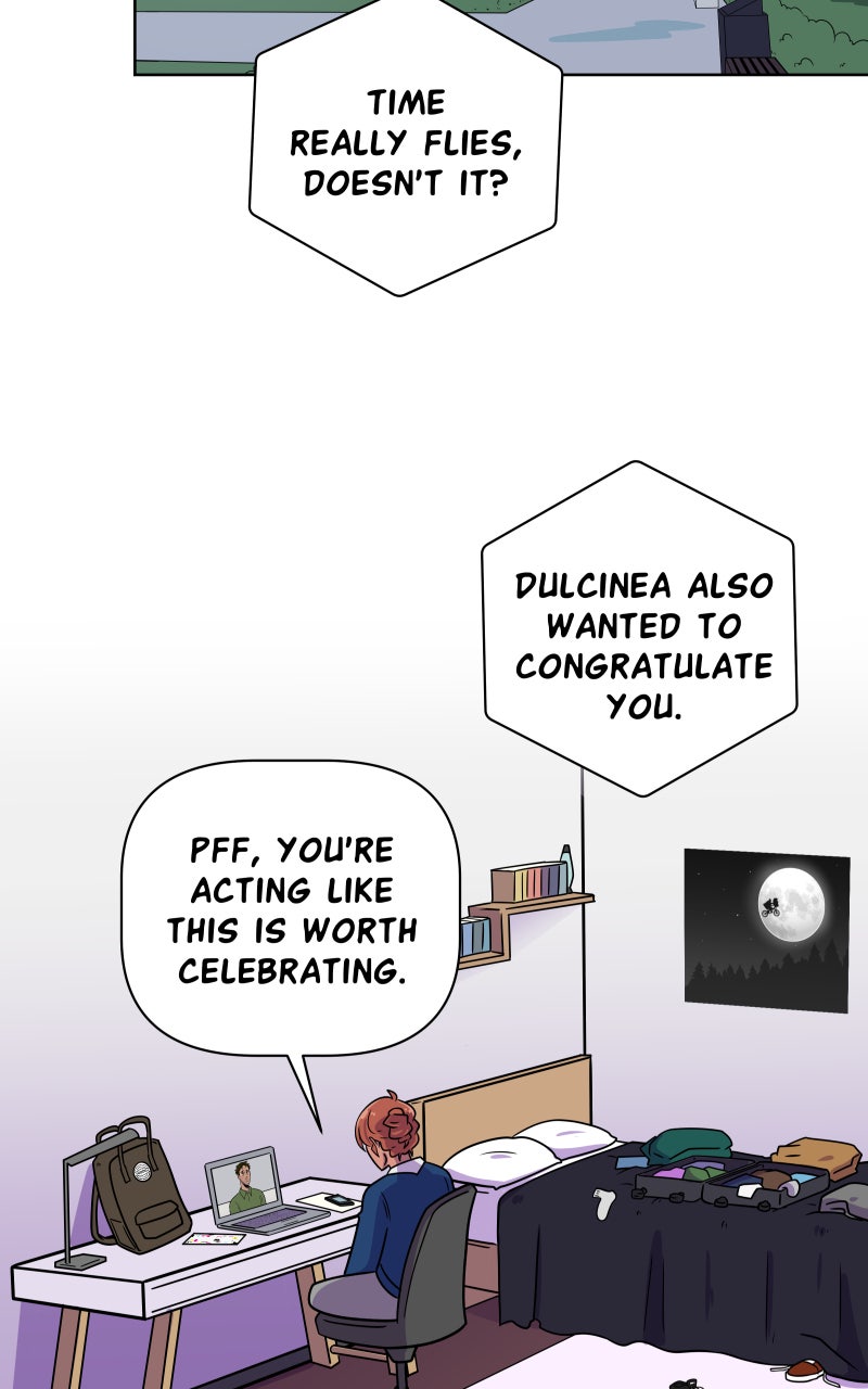 Letters on the Wall (S2) Episode 88 page 17 - 