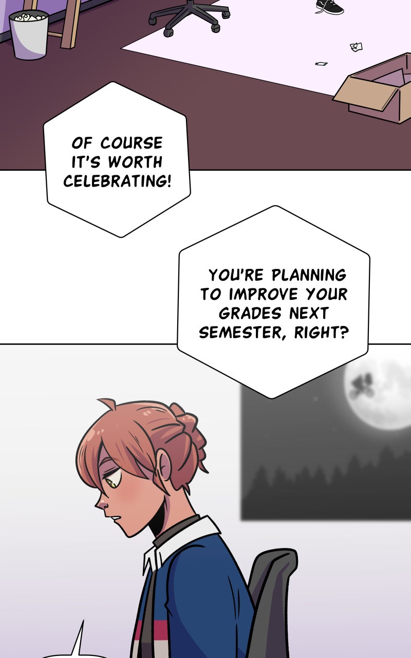 Letters on the Wall (S2) Episode 88 page 18 - 
