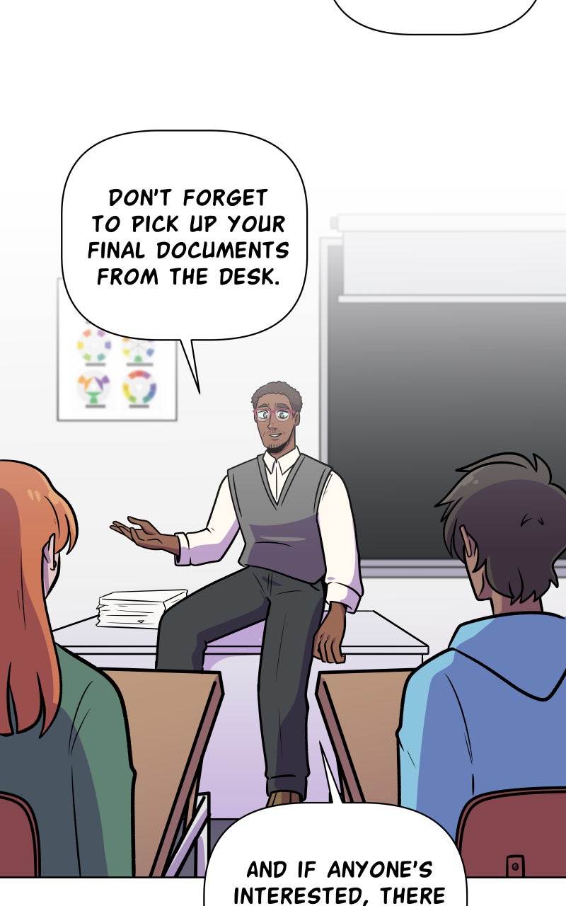Letters on the Wall (S2) Episode 88 page 3 - 