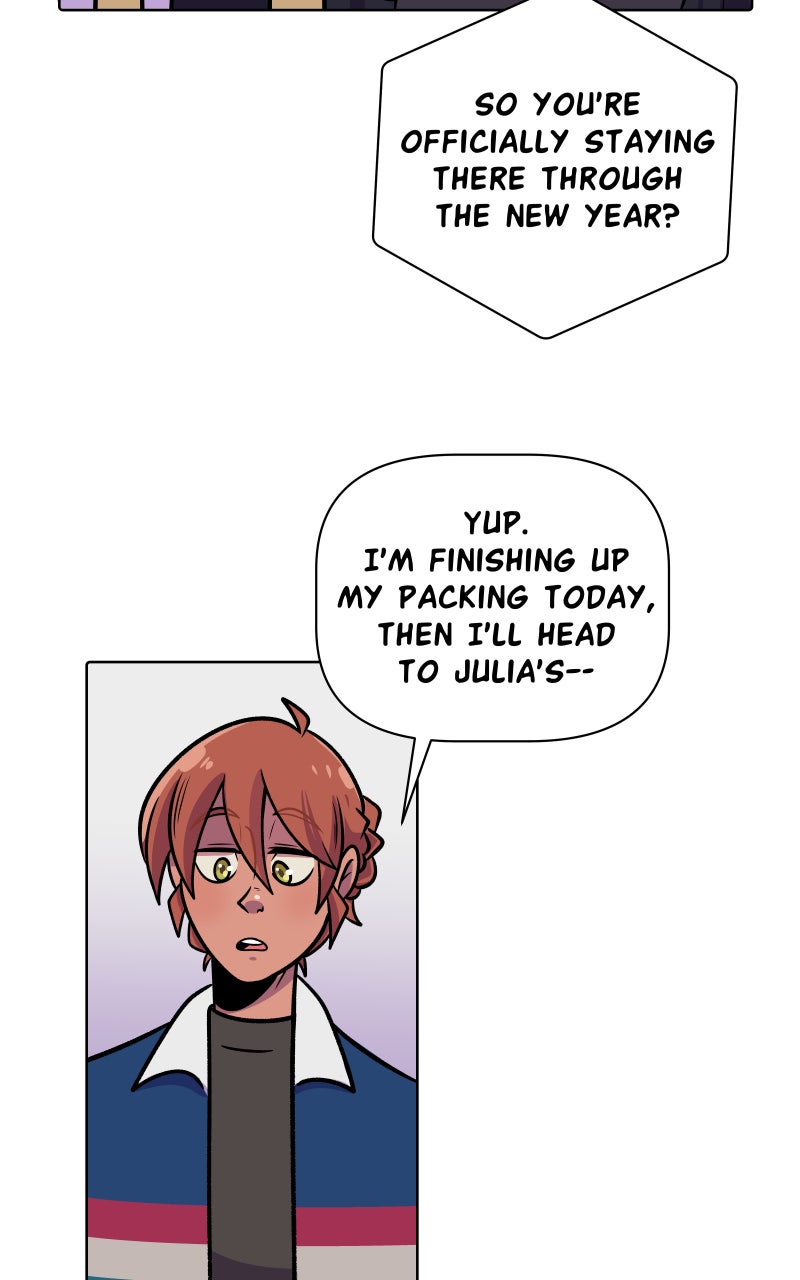 Letters on the Wall (S2) Episode 88 page 21 - 