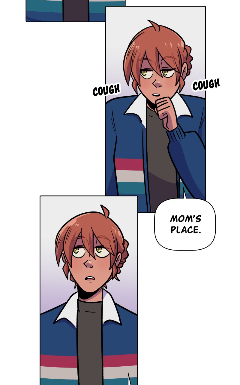 Letters on the Wall (S2) Episode 88 page 22 - 