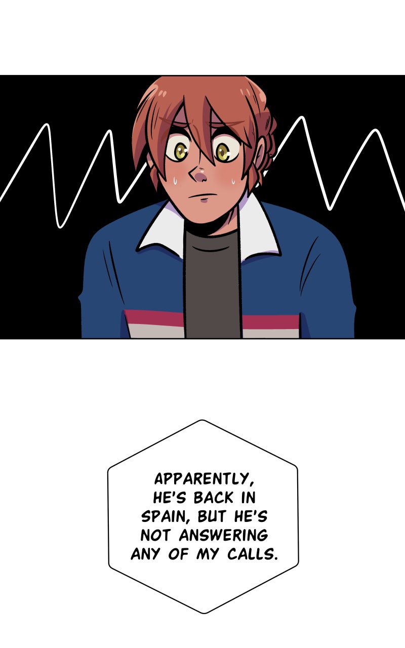 Letters on the Wall (S2) Episode 88 page 26 - 