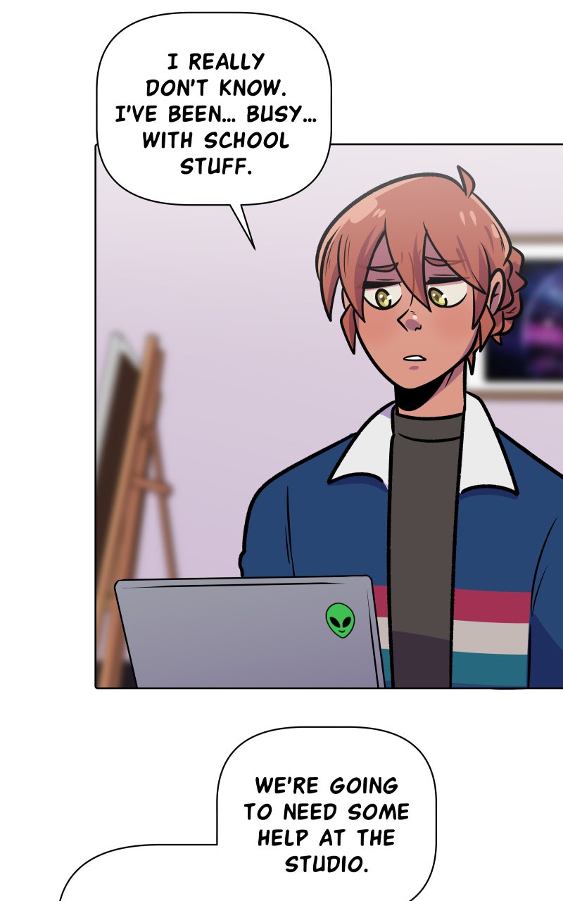 Letters on the Wall (S2) Episode 88 page 27 - 