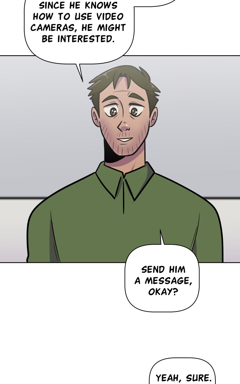 Letters on the Wall (S2) Episode 88 page 28 - 