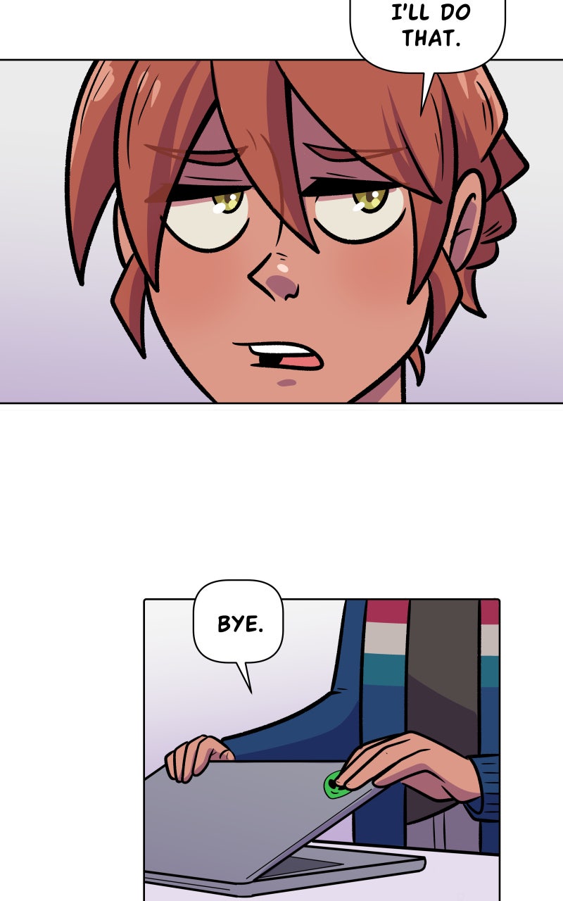 Letters on the Wall (S2) Episode 88 page 29 - 
