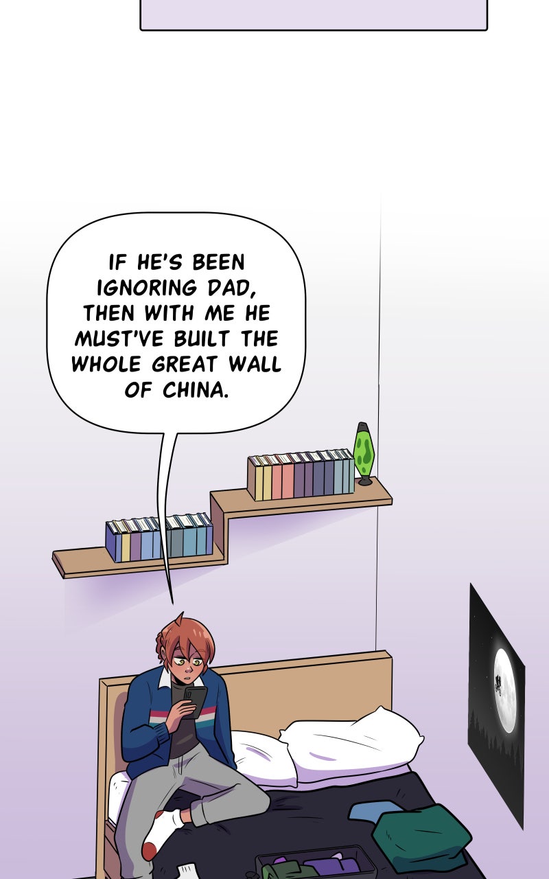 Letters on the Wall (S2) Episode 88 page 30 - 