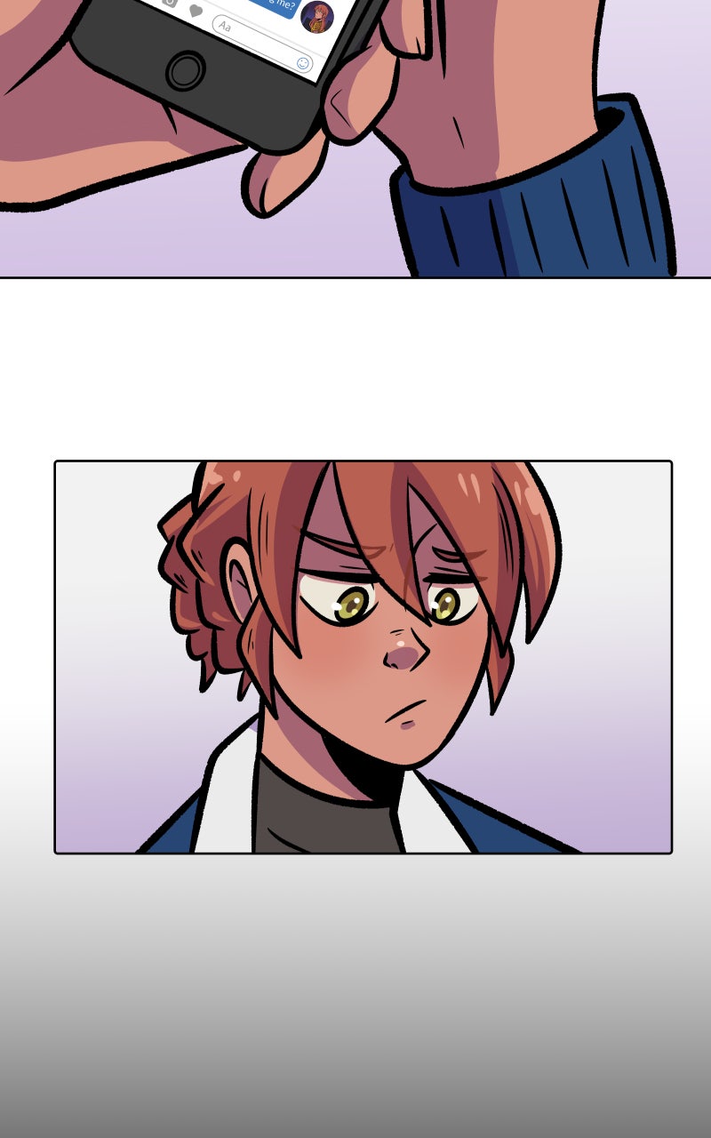 Letters on the Wall (S2) Episode 88 page 32 - 