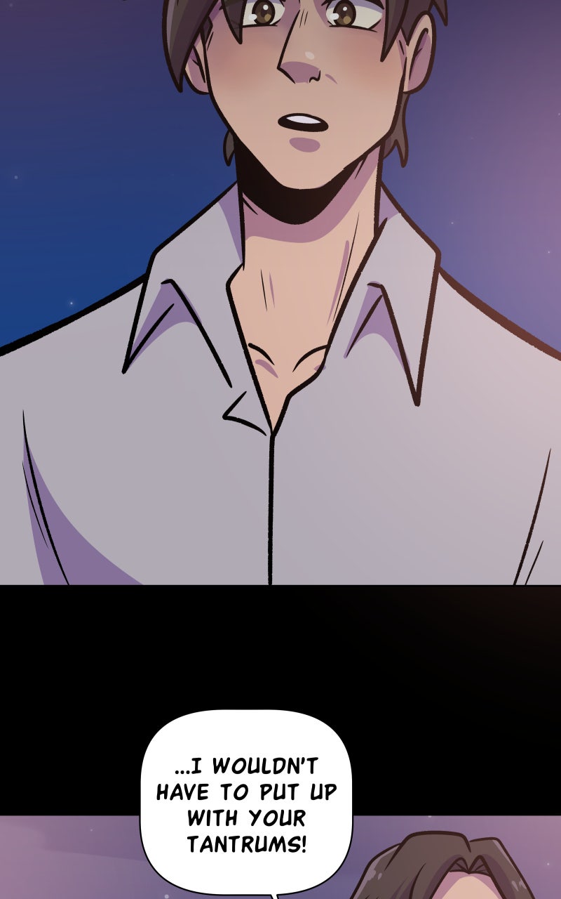 Letters on the Wall (S2) Episode 88 page 34 - 