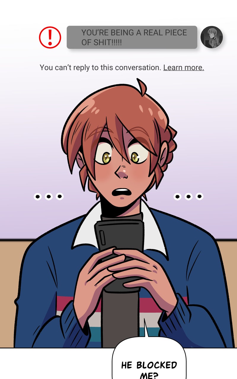 Letters on the Wall (S2) Episode 88 page 37 - 