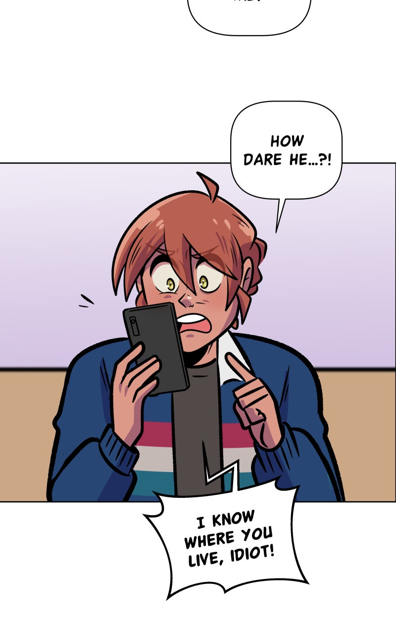 Letters on the Wall (S2) Episode 88 page 38 - 
