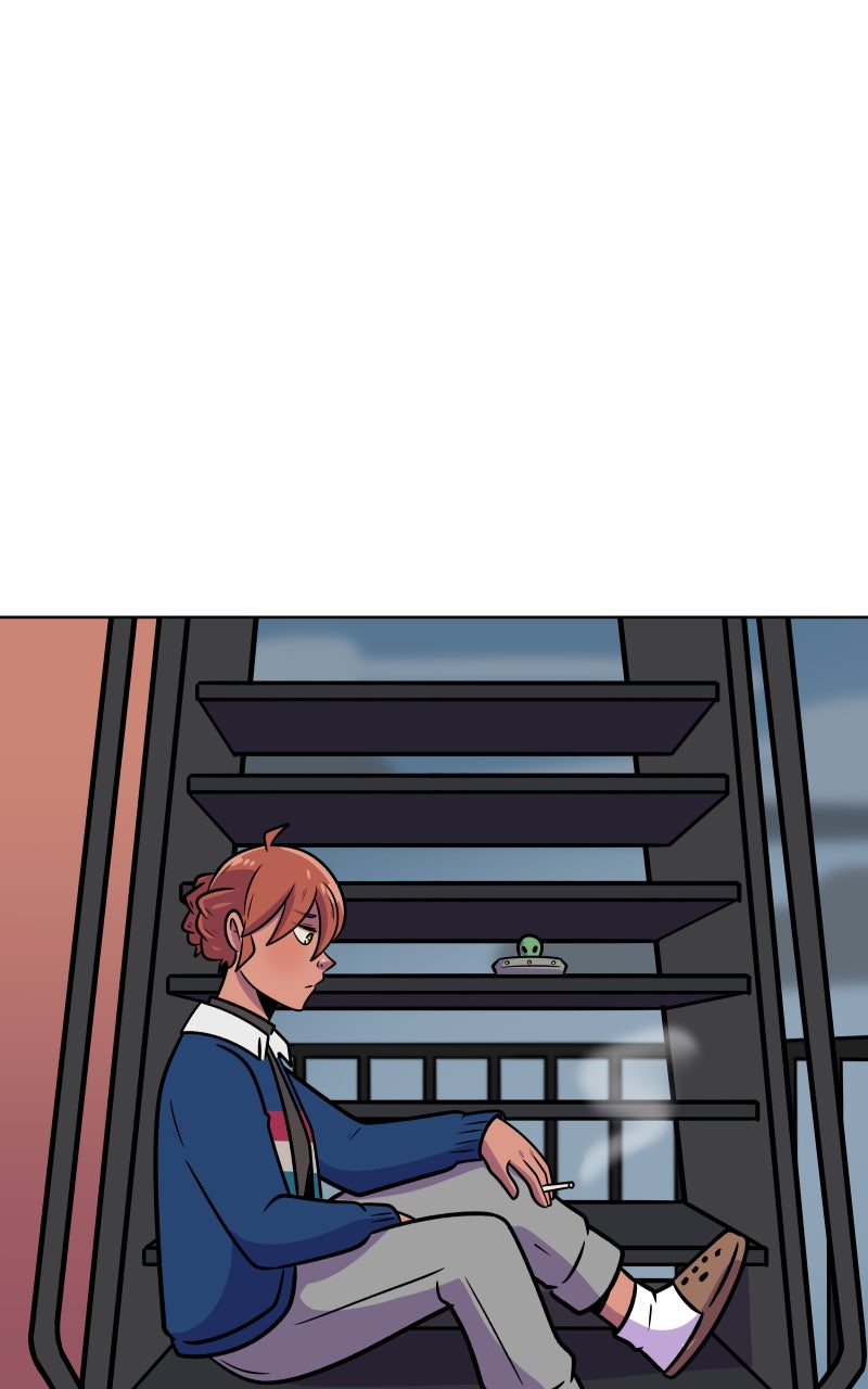 Letters on the Wall (S2) Episode 88 page 41 - 