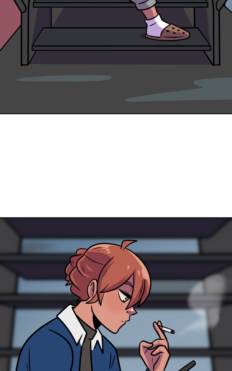 Letters on the Wall (S2) Episode 88 page 42 - 