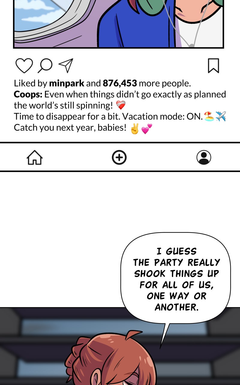 Letters on the Wall (S2) Episode 88 page 44 - 