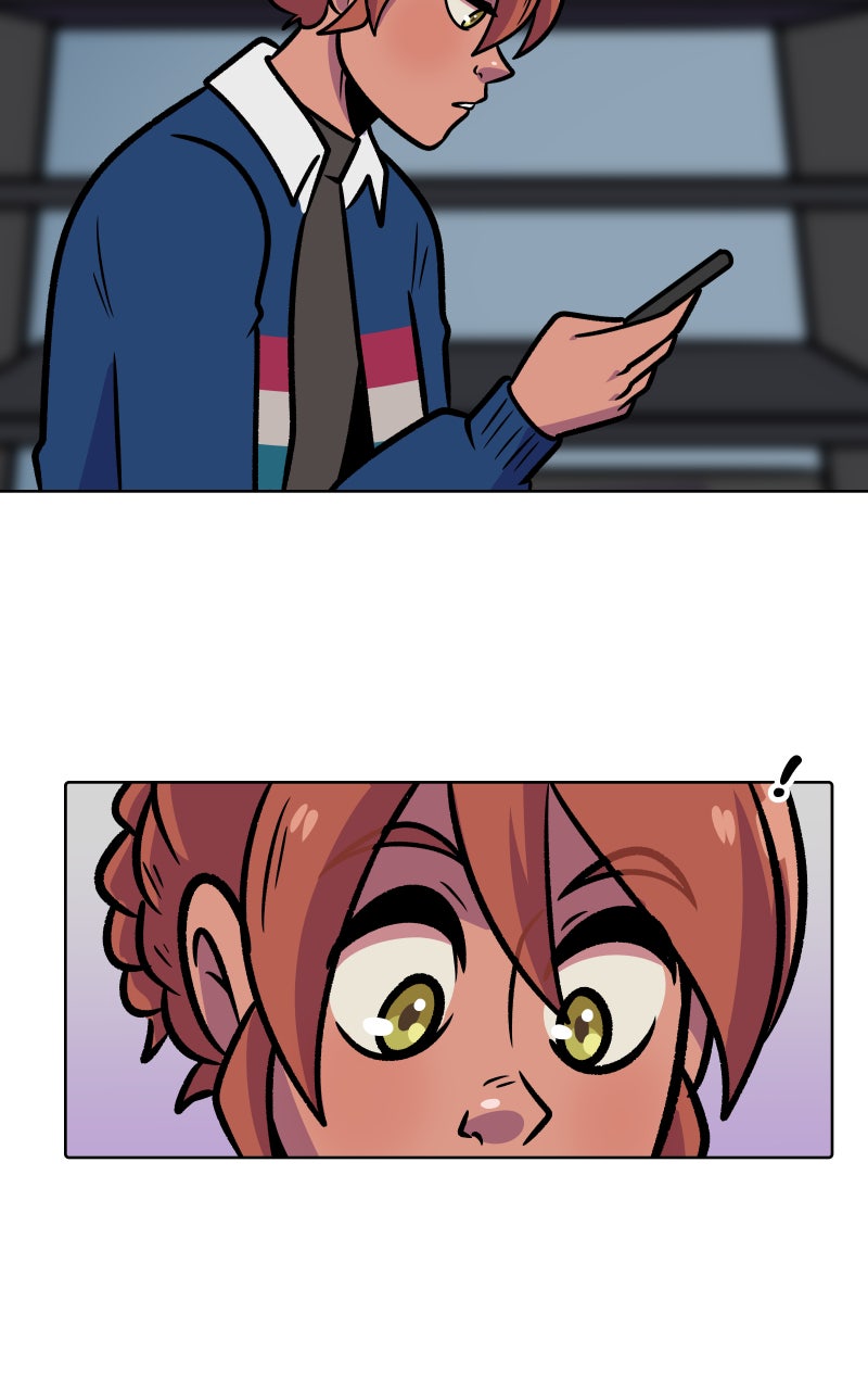 Letters on the Wall (S2) Episode 88 page 45 - 