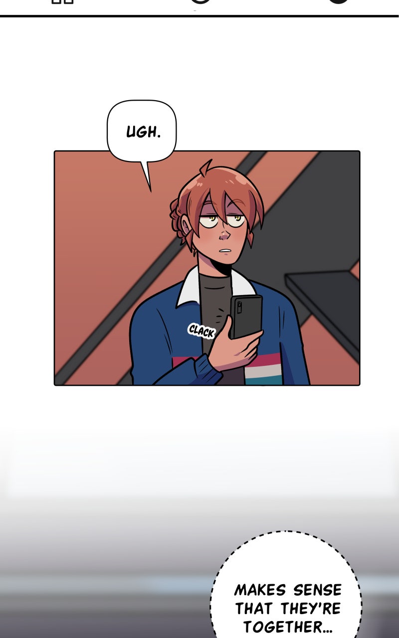 Letters on the Wall (S2) Episode 88 page 47 - 