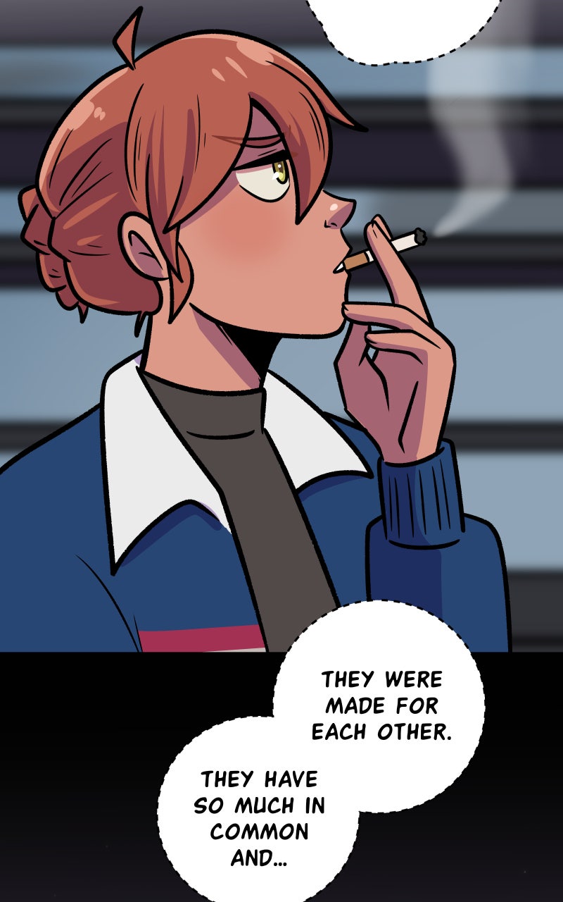 Letters on the Wall (S2) Episode 88 page 48 - 