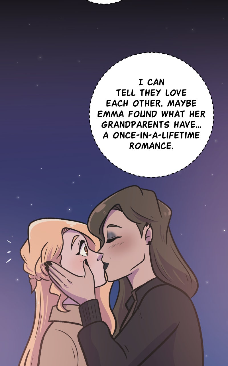 Letters on the Wall (S2) Episode 88 page 49 - 